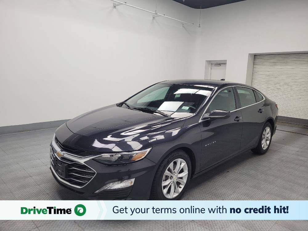 2022 Chevrolet Malibu
