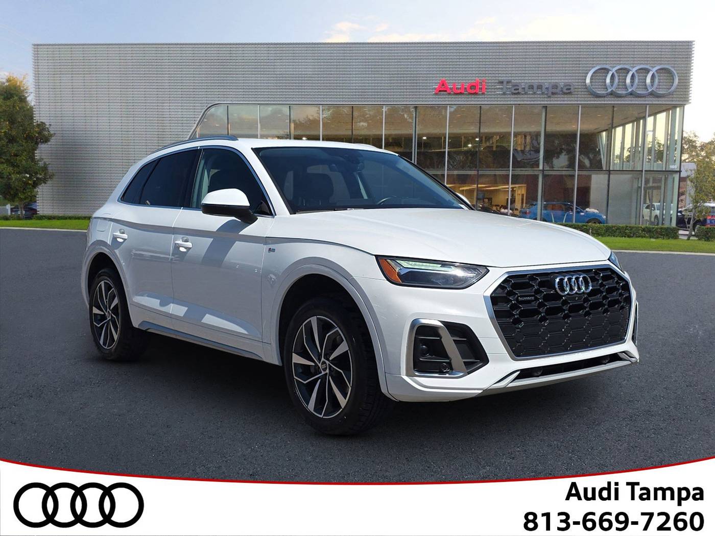 2024 Audi Q5