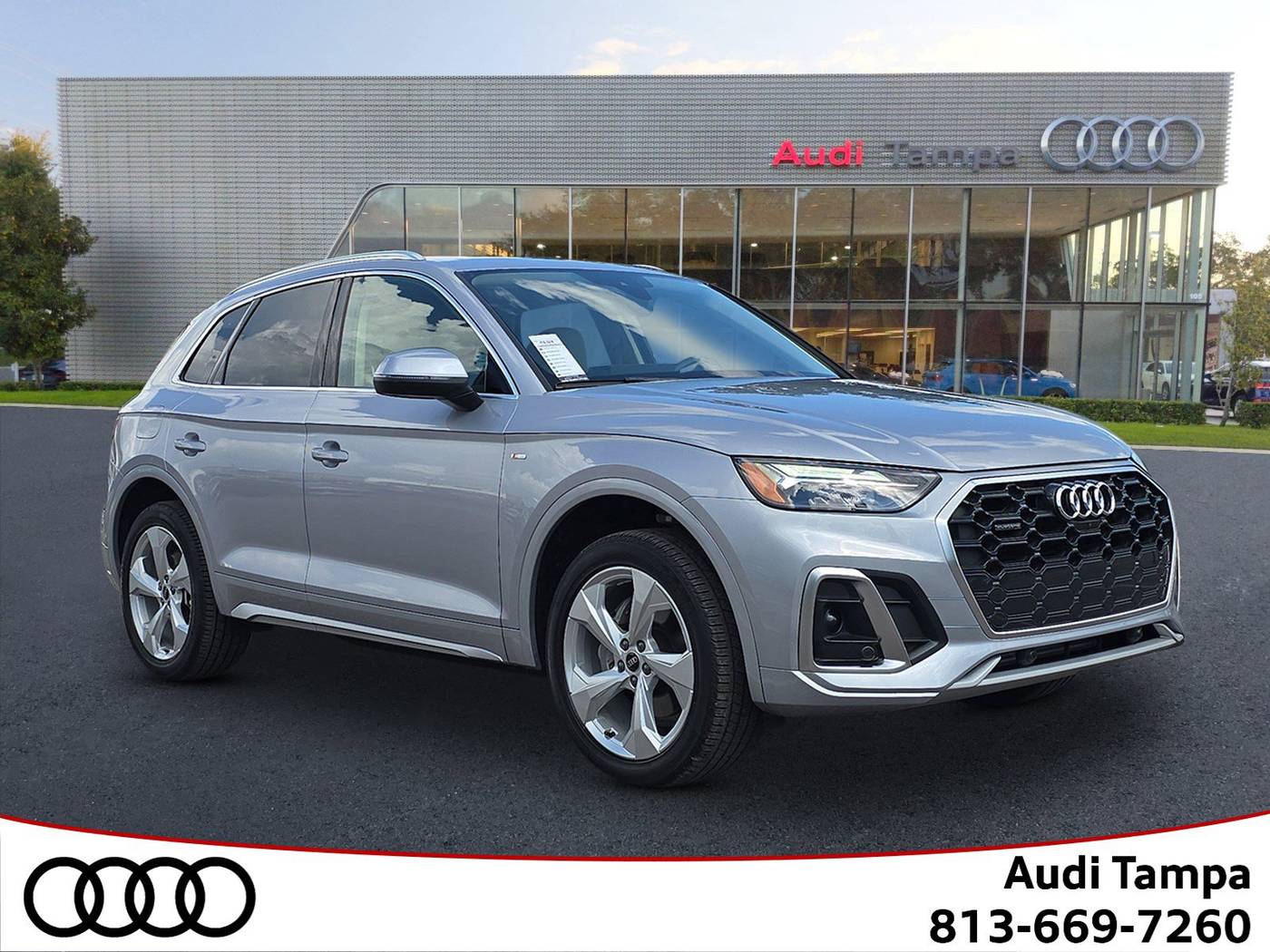 2024 Audi Q5