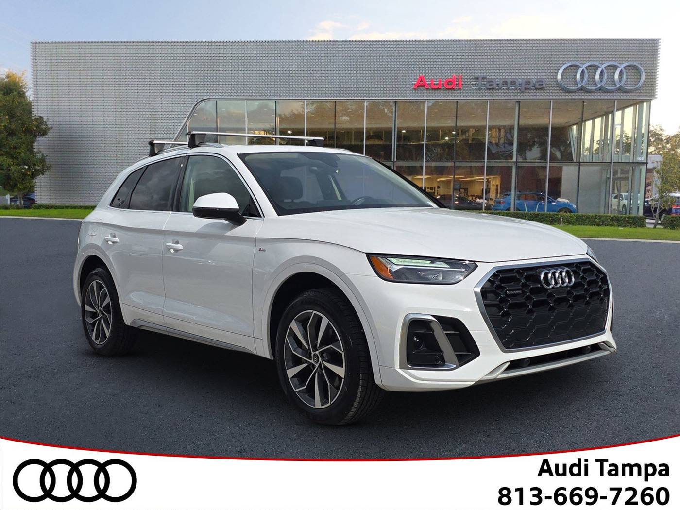 2024 Audi Q5