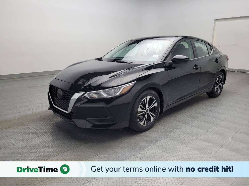 2022 Nissan Sentra