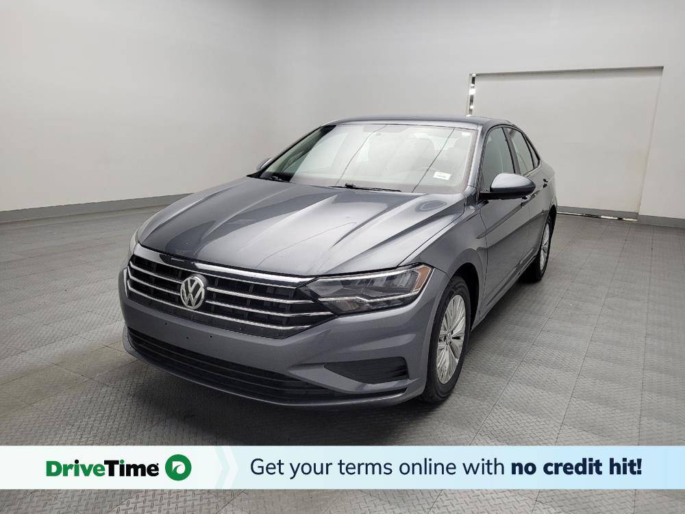 2019 Volkswagen Jetta