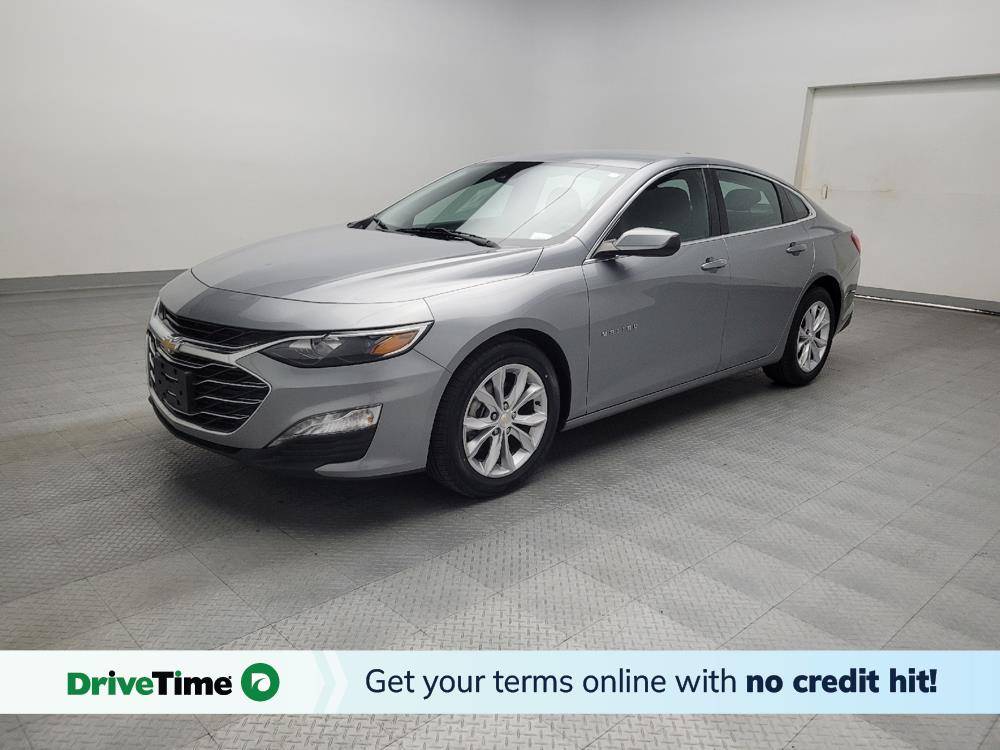 2023 Chevrolet Malibu