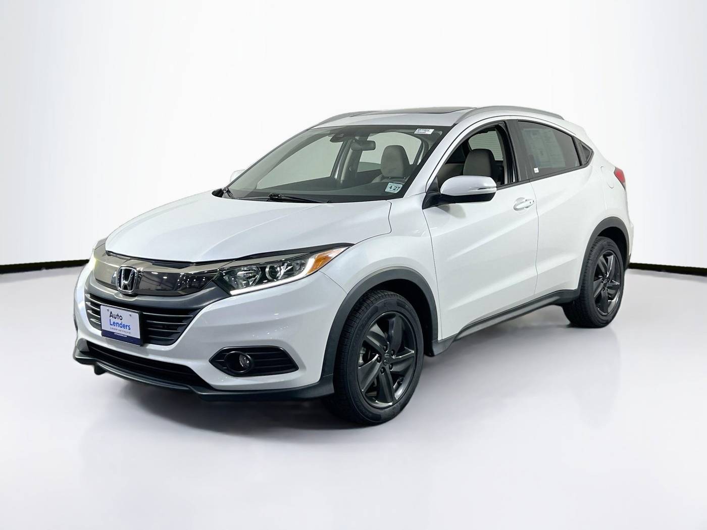 2022 Honda HR-V