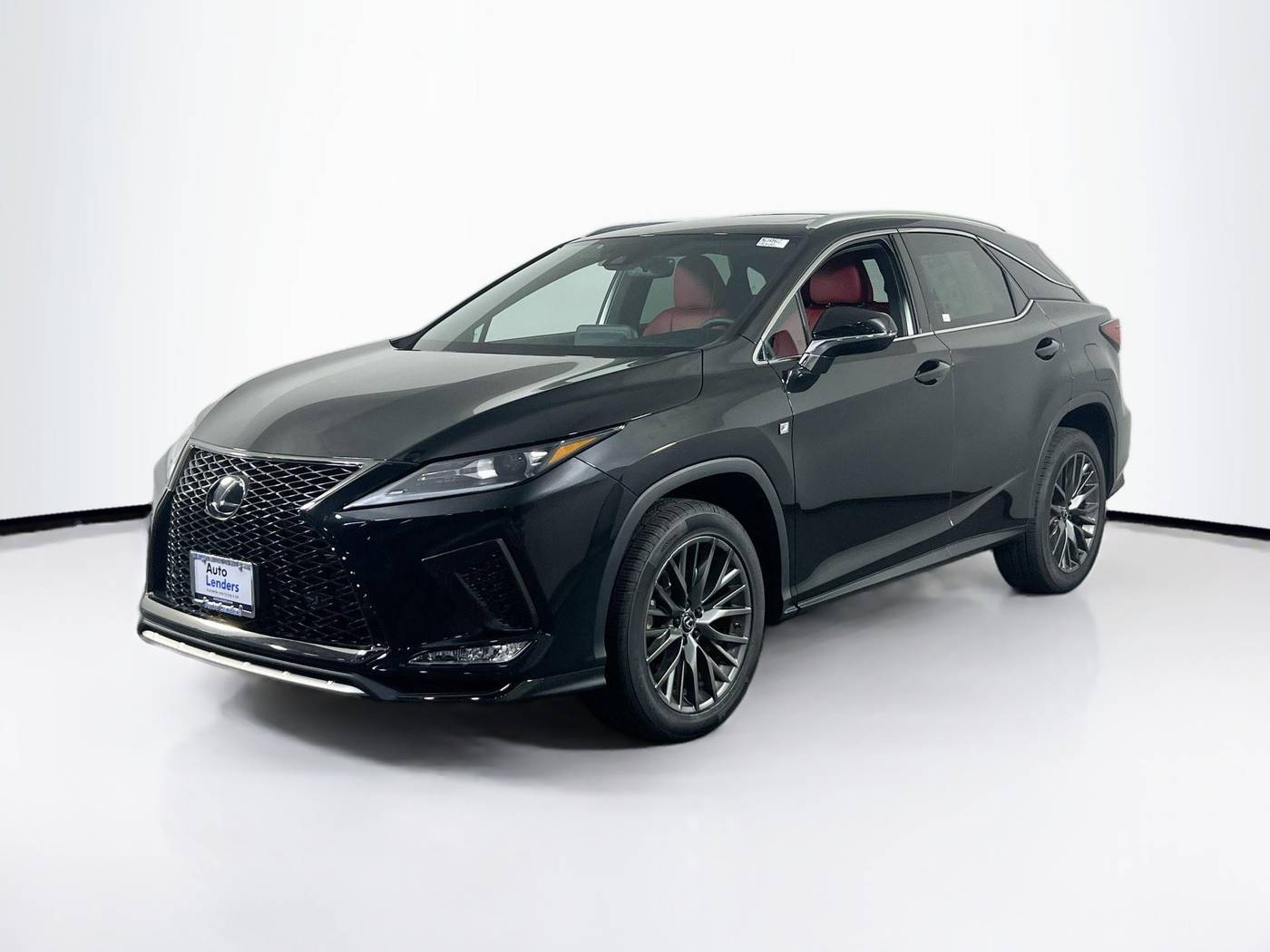 2022 Lexus RX