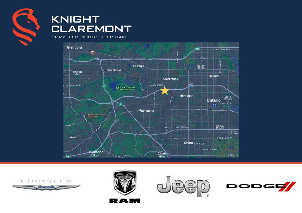 2024 Jeep Grand Cherokee L