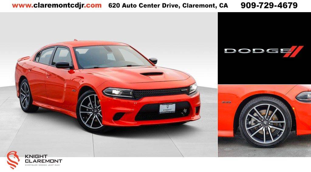 2023 Dodge Charger