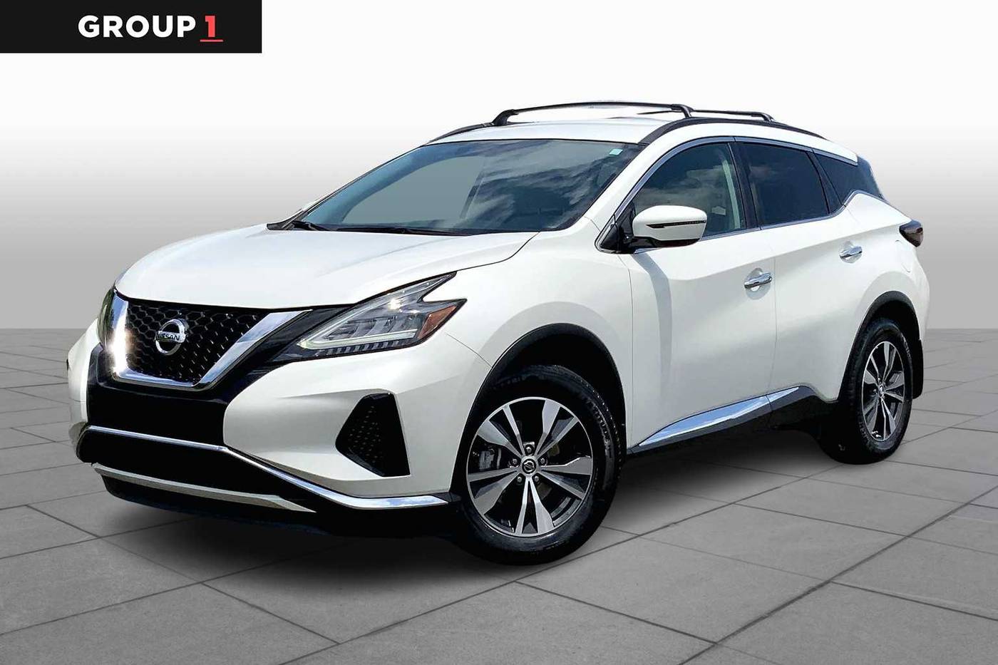 2019 Nissan Murano