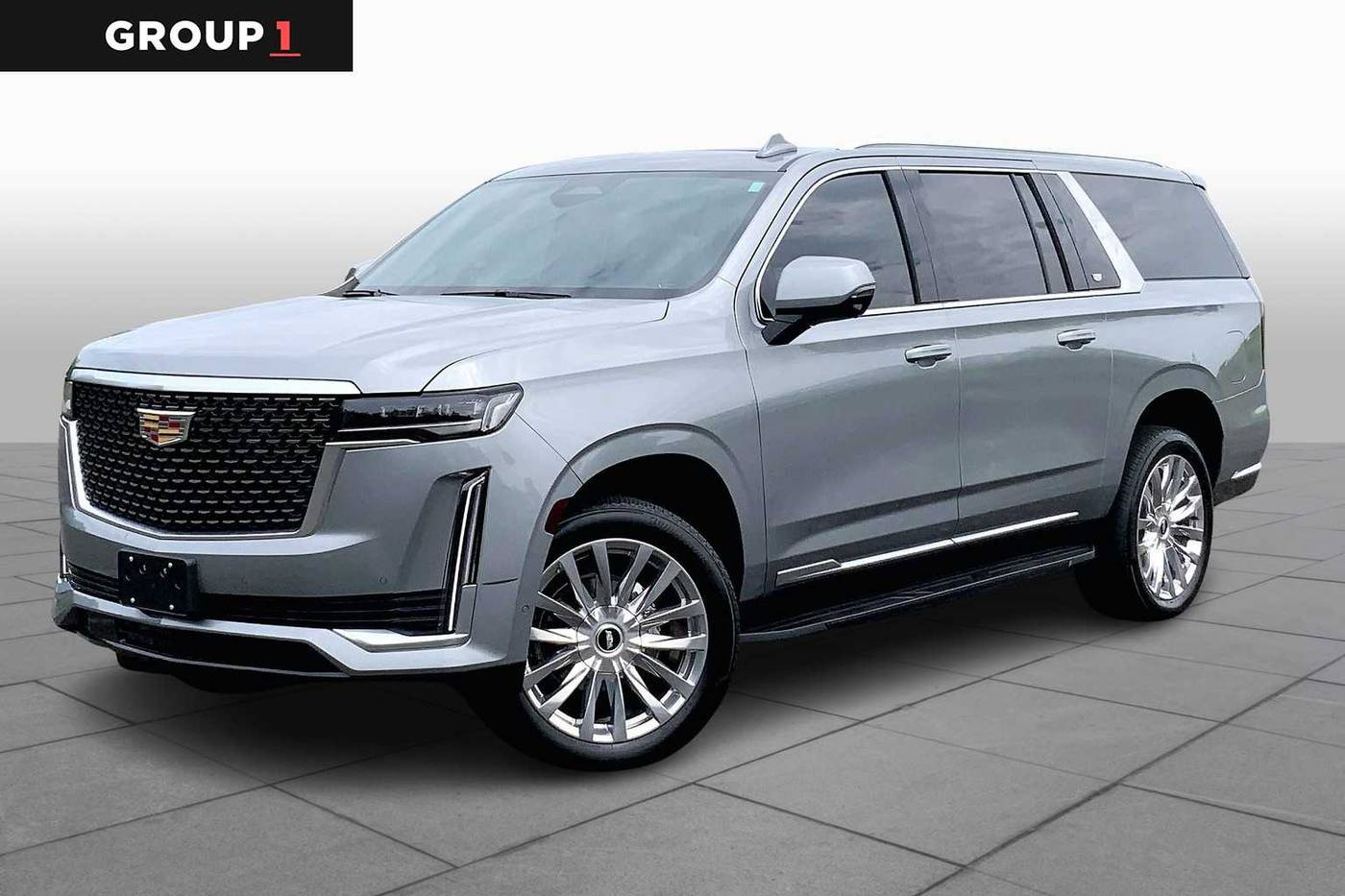 2023 Cadillac Escalade Esv