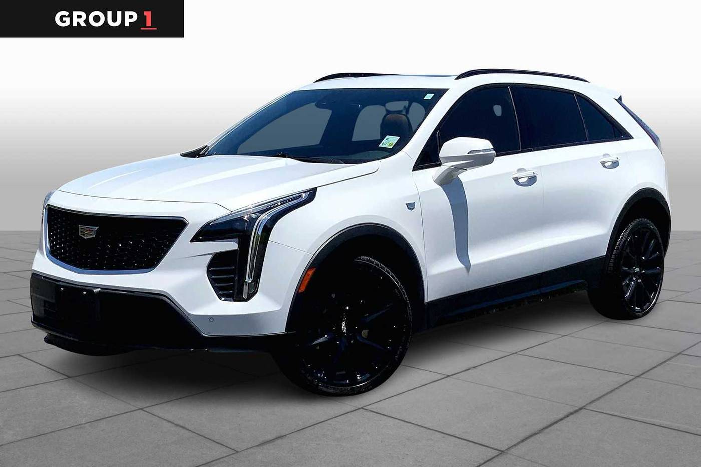 2023 Cadillac XT4