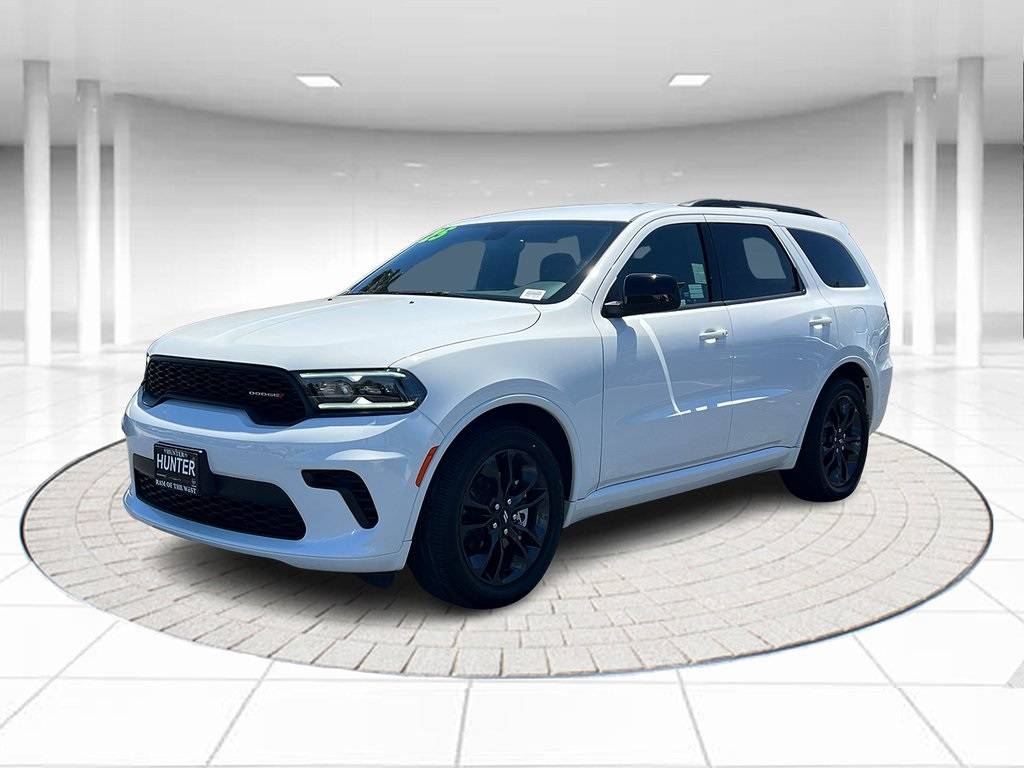 2025 Dodge Durango