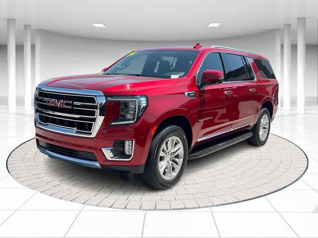 2024 GMC Yukon Xl