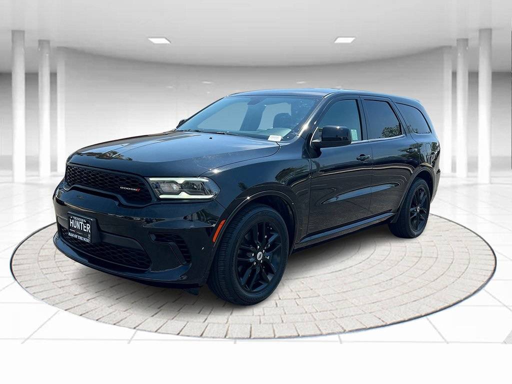 2023 Dodge Durango
