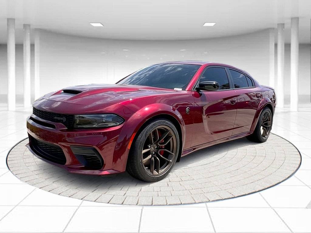 2023 Dodge Charger