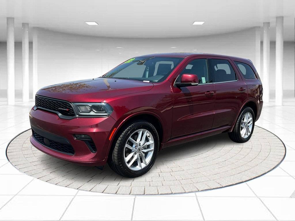 2022 Dodge Durango