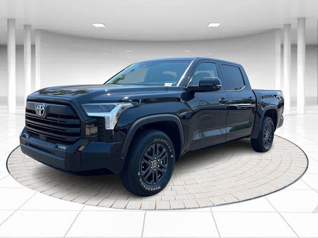 2023 Toyota Tundra 2wd