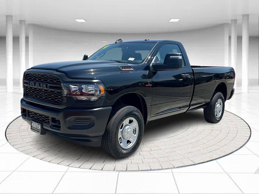 2024 RAM 3500