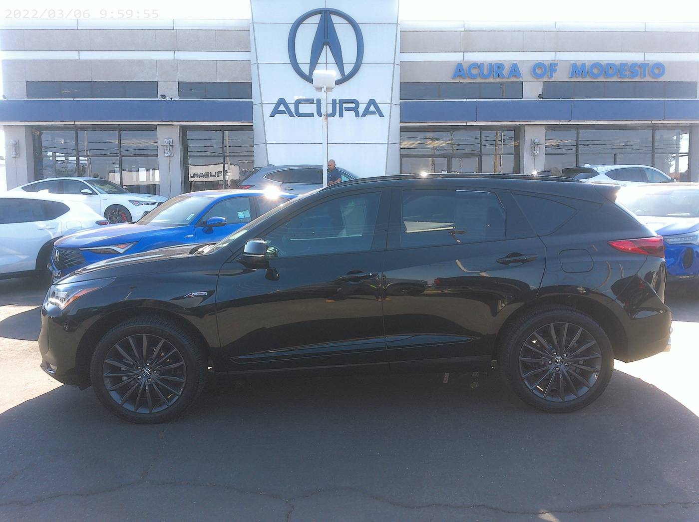 2024 Acura RDX
