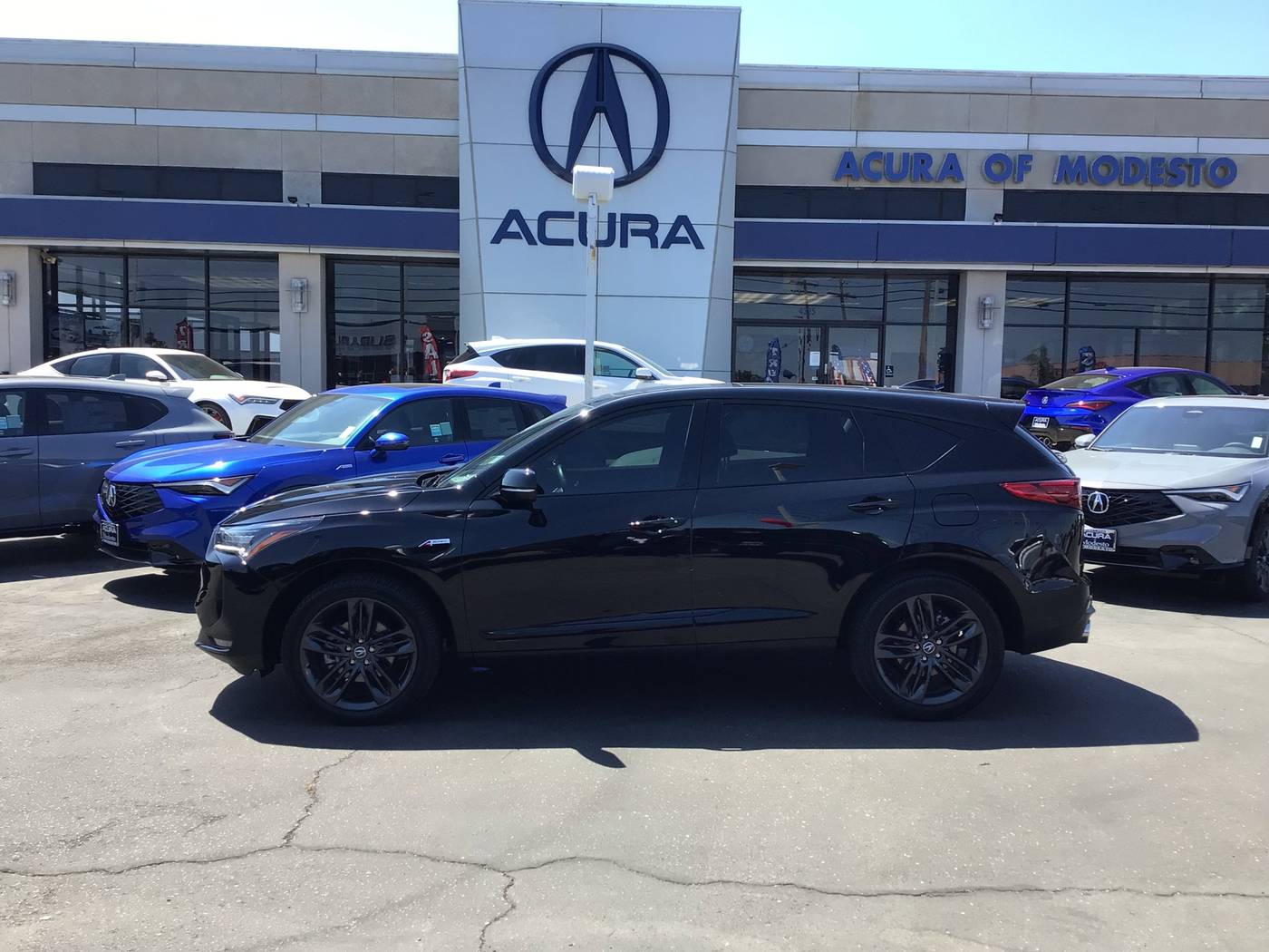 2023 Acura RDX
