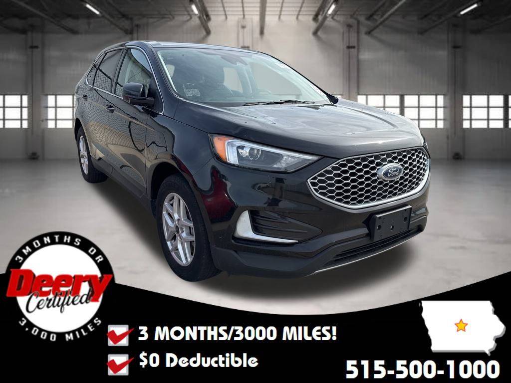 2023 Ford Edge