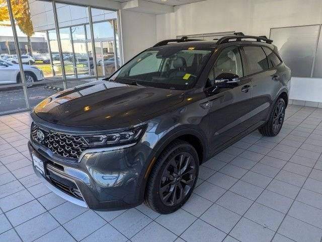 2021 Kia Sorento