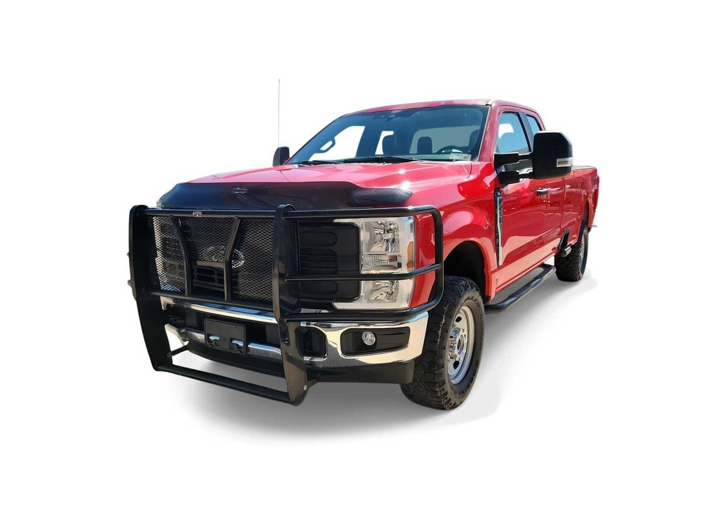 2024 Ford Super Duty F-250 Srw