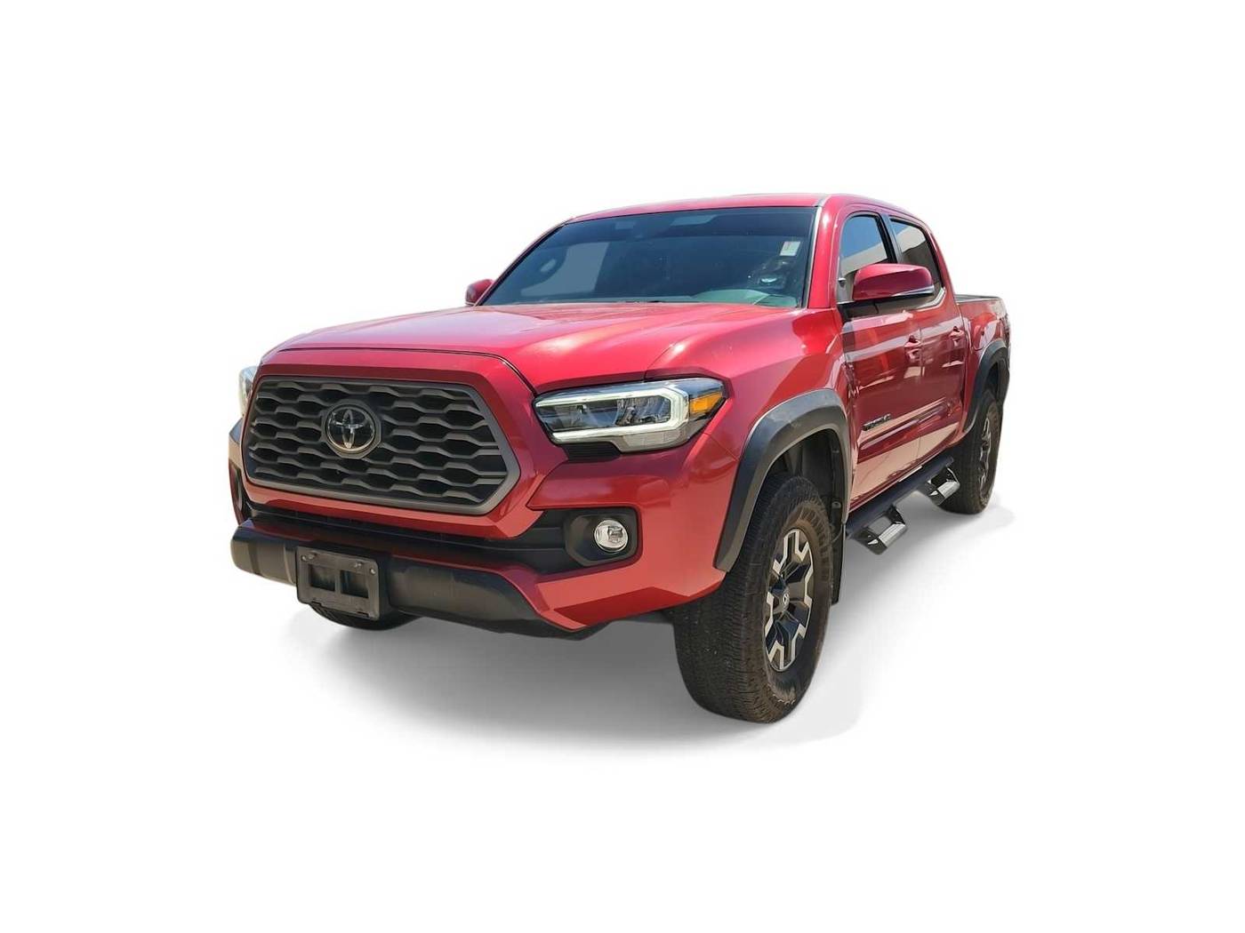 2023 Toyota Tacoma 4wd