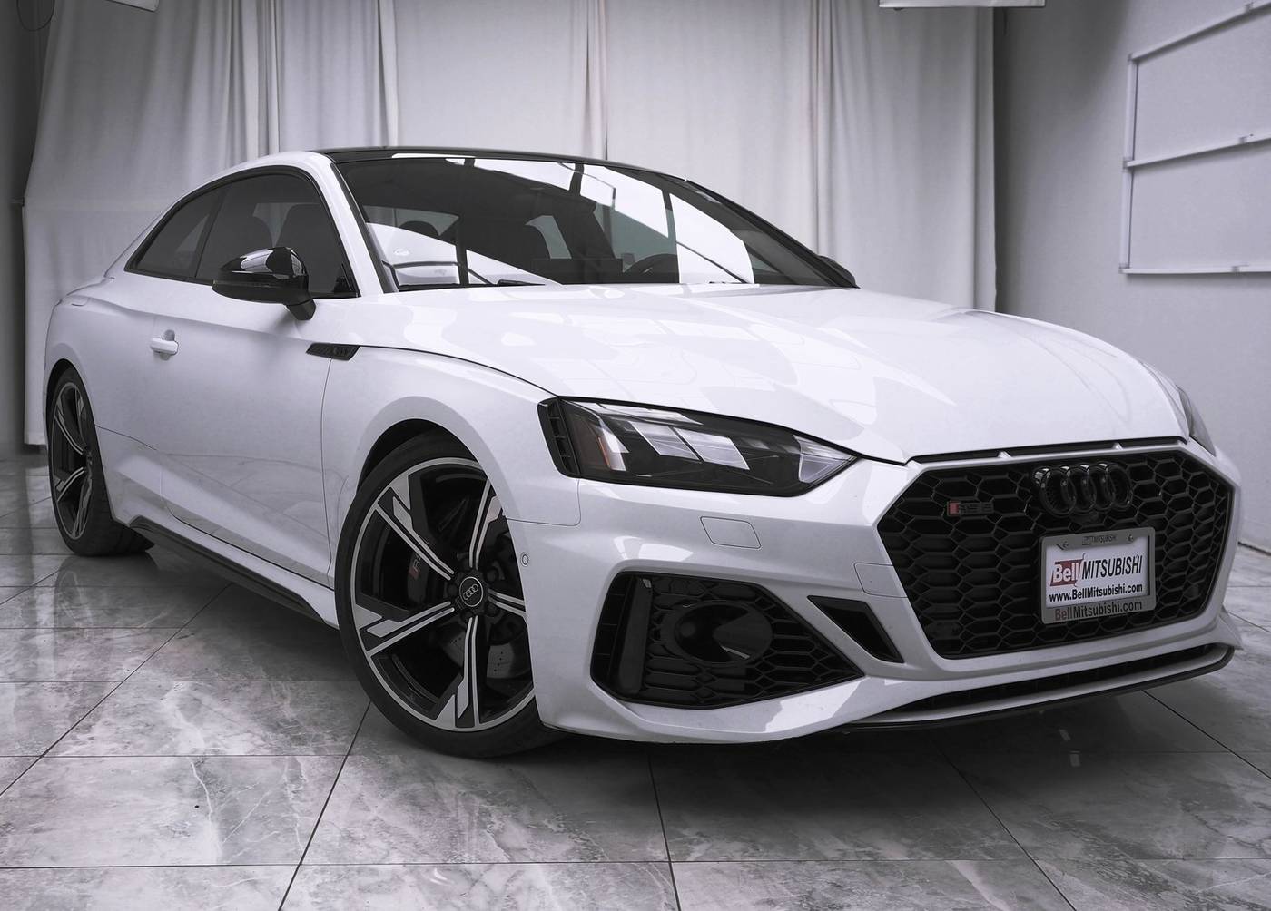 2023 Audi Rs 5 Coupe
