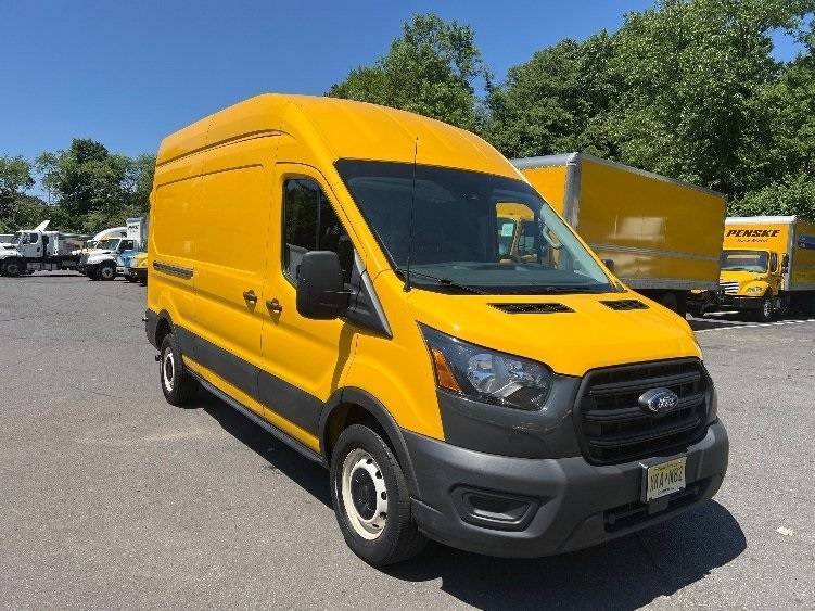 2020 Ford Transit Cargo Van