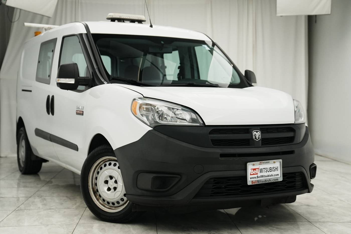 2015 RAM Promaster City Cargo Van