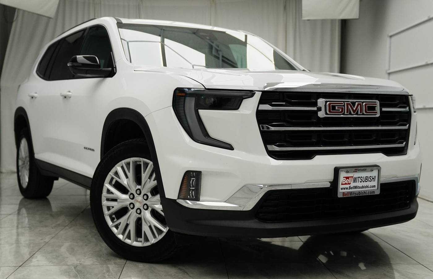 2024 GMC Acadia
