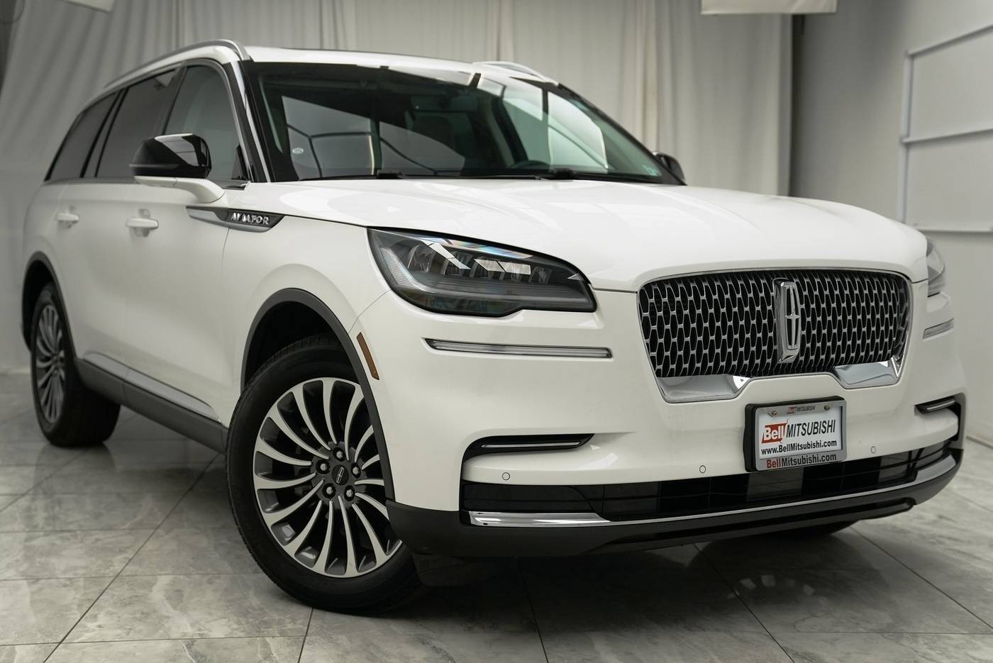2023 Lincoln Aviator