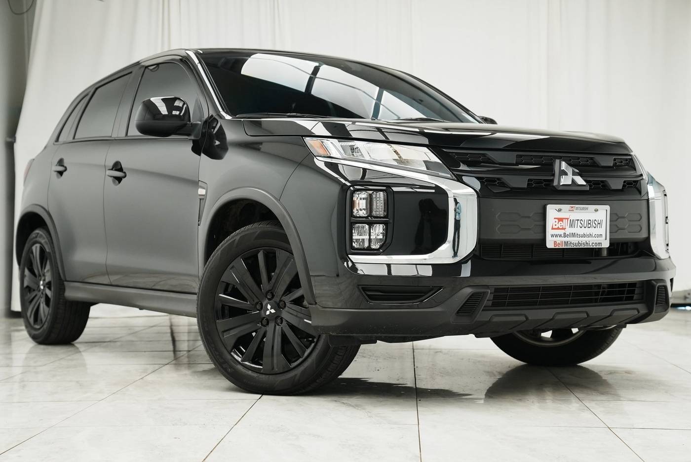 2024 Mitsubishi Outlander Sport