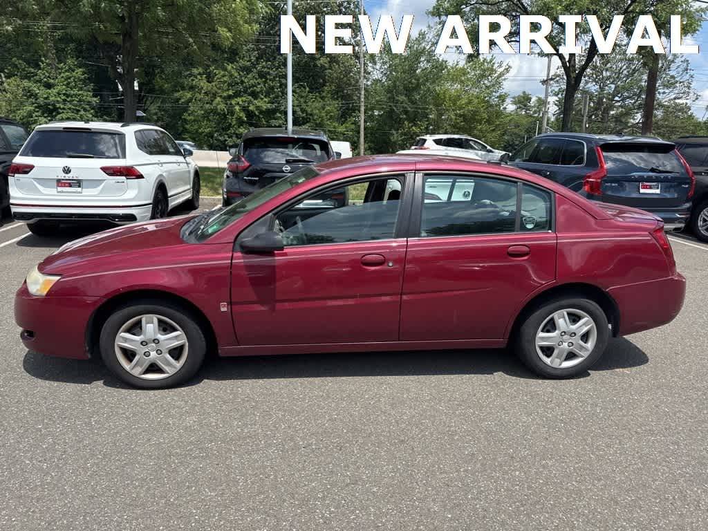 2006 Saturn ION