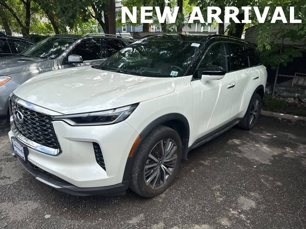2023 Infiniti QX60