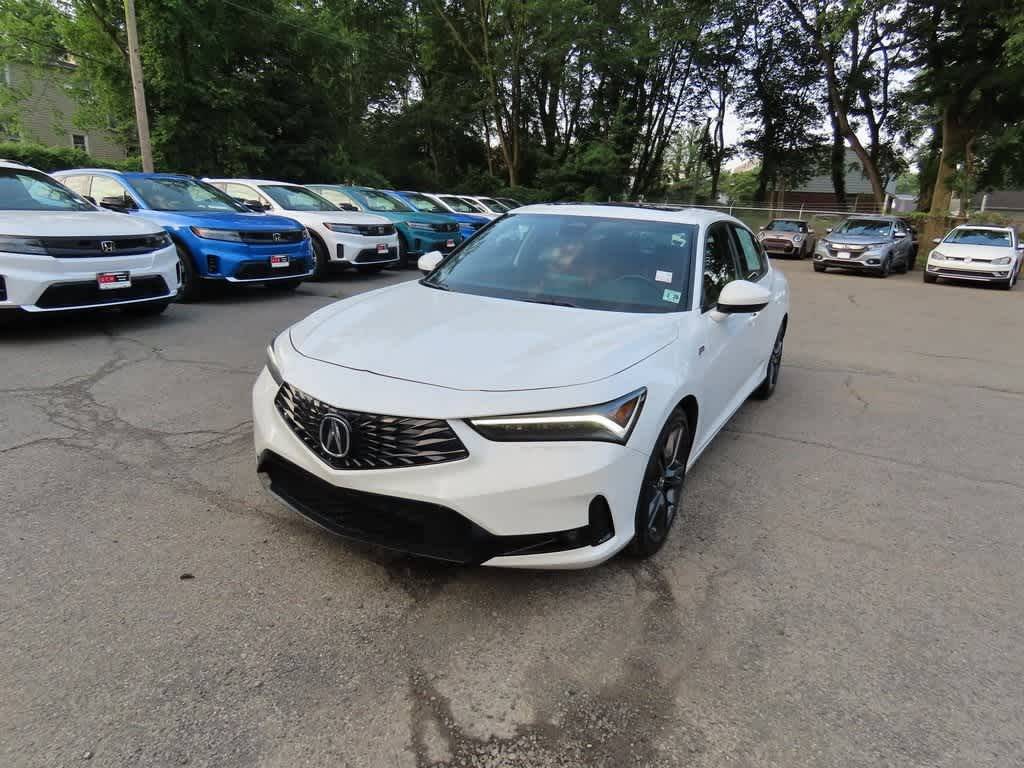 2023 Acura Integra
