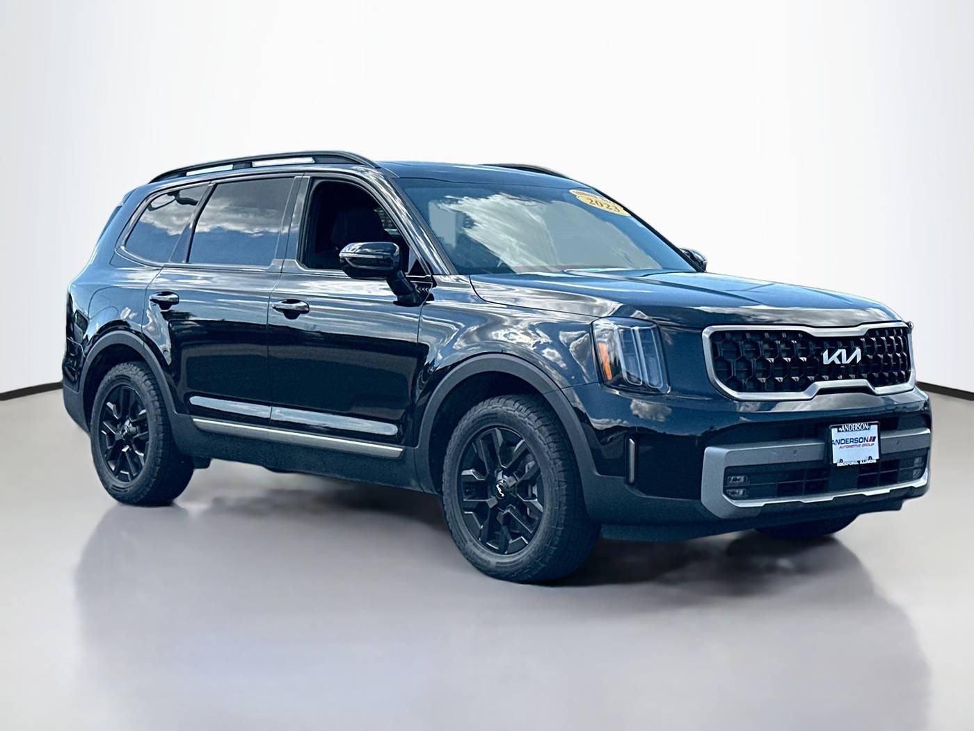 2023 Kia Telluride