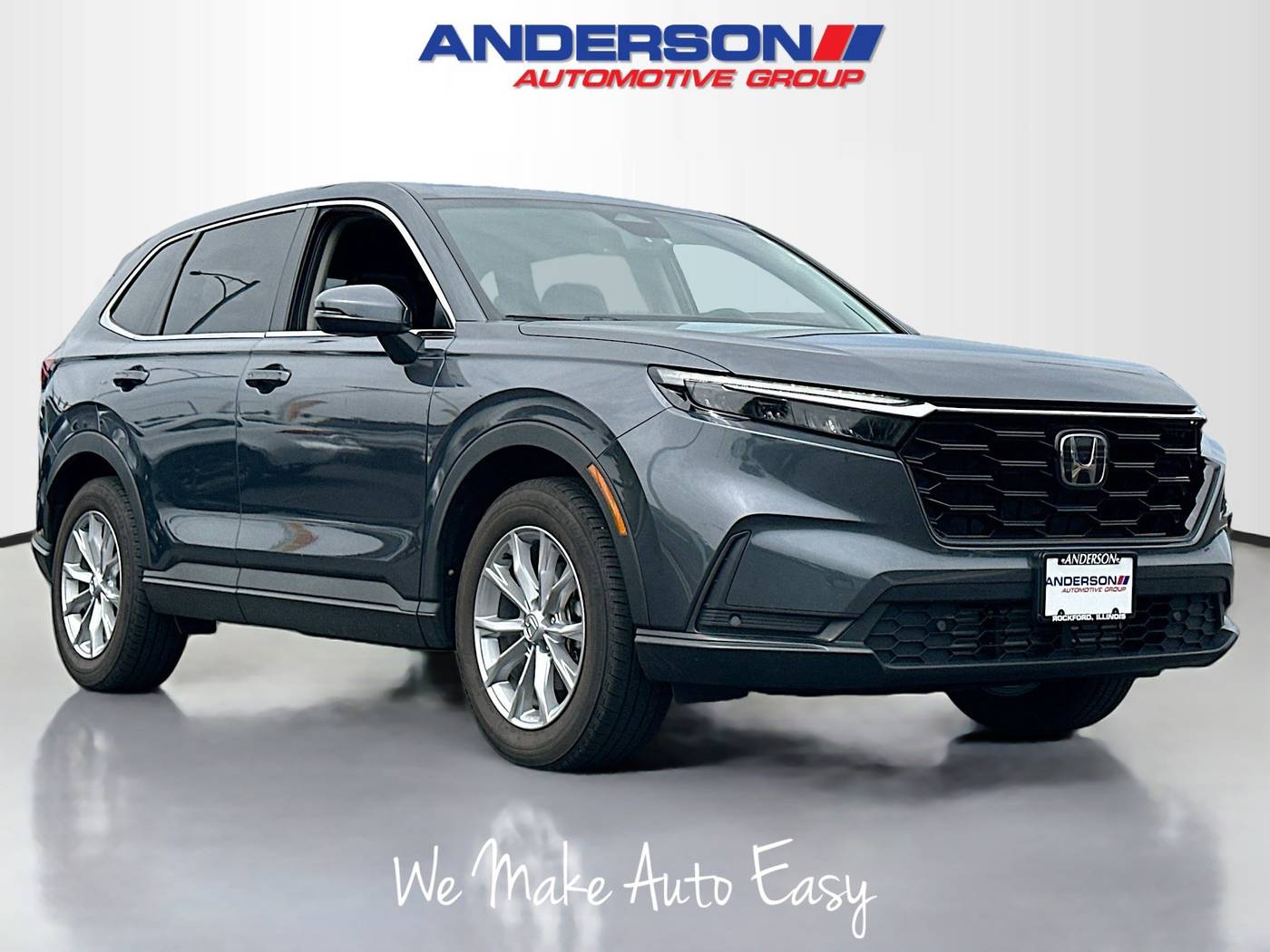2023 Honda CR-V