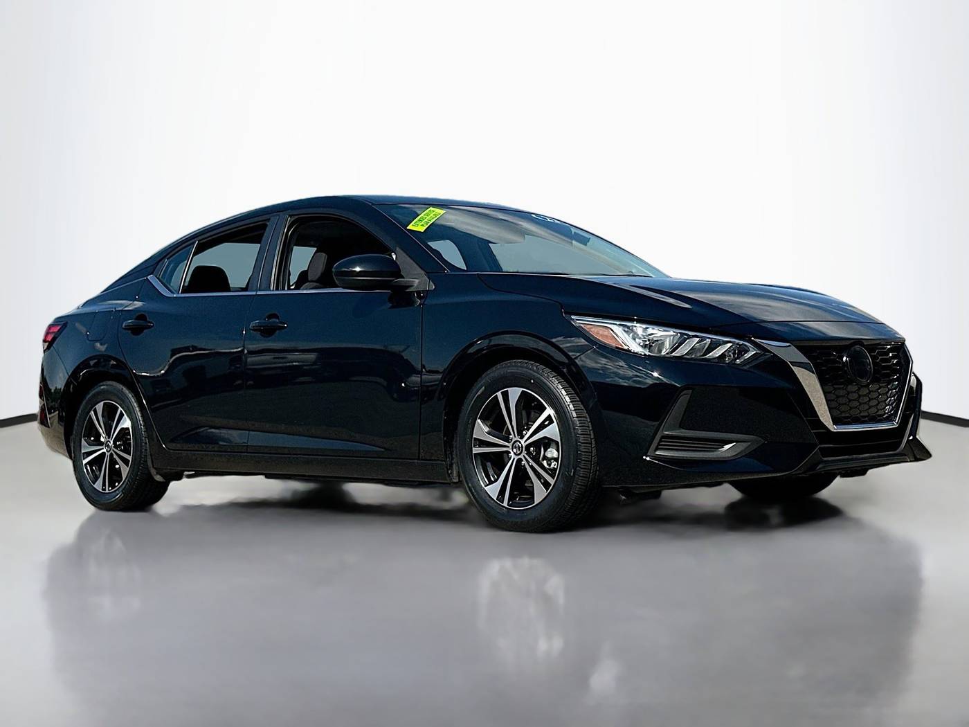 2023 Nissan Sentra