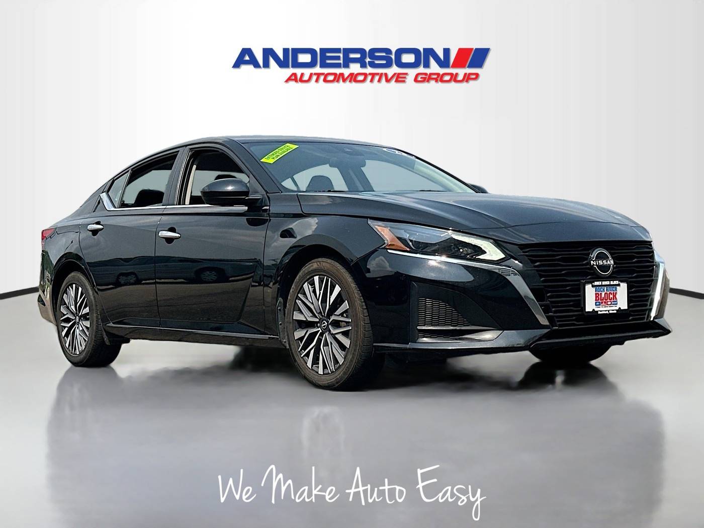 2023 Nissan Altima