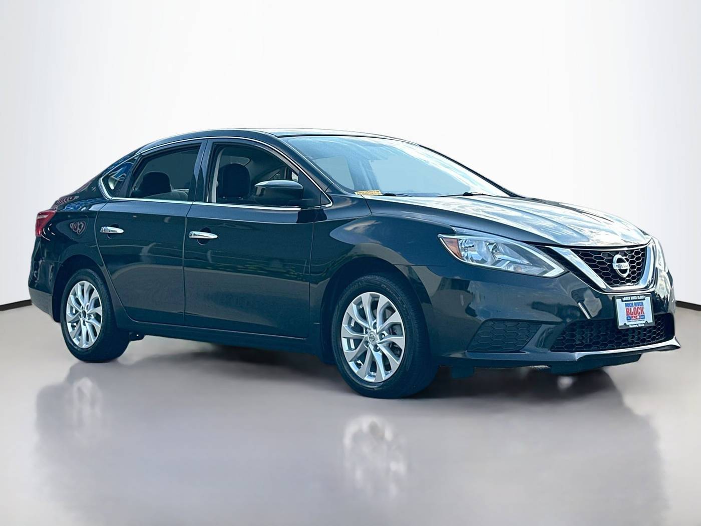 2016 Nissan Sentra