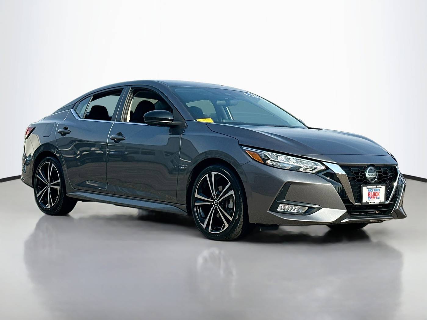 2021 Nissan Sentra