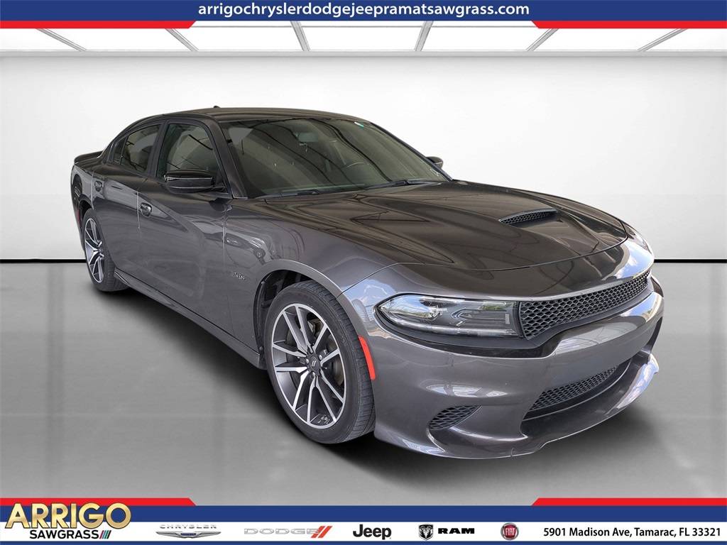 2023 Dodge Charger