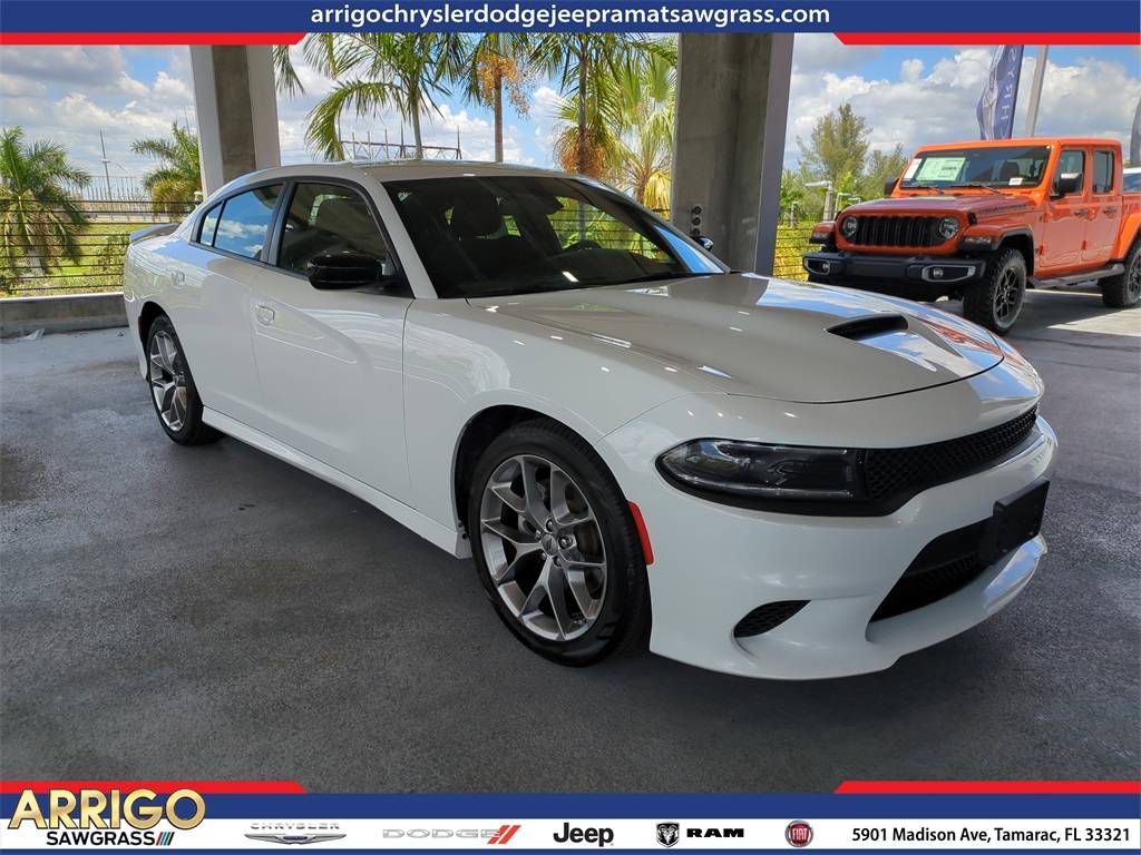 2023 Dodge Charger