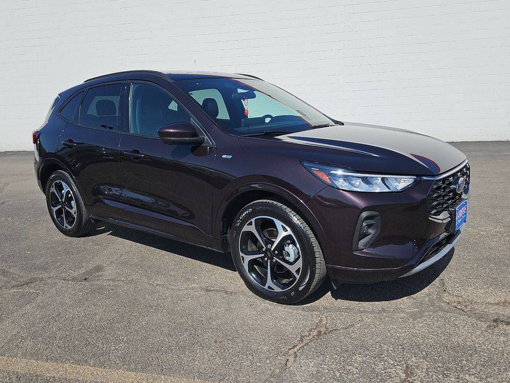 2023 Ford Escape