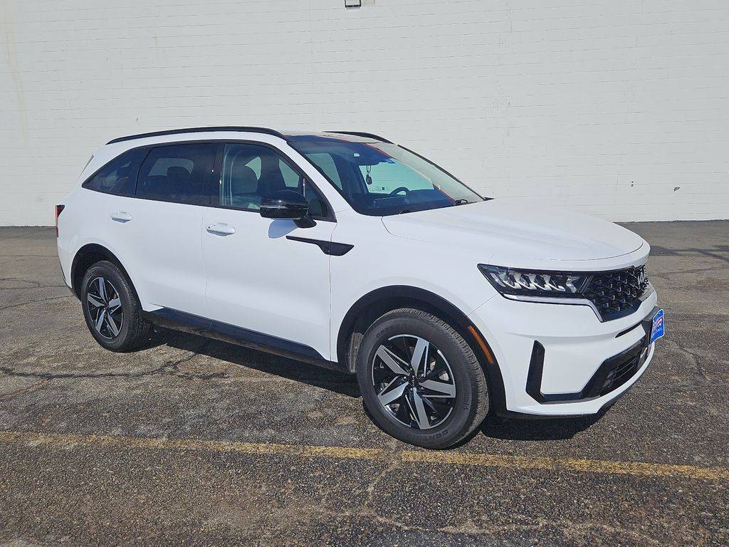 2023 Kia Sorento