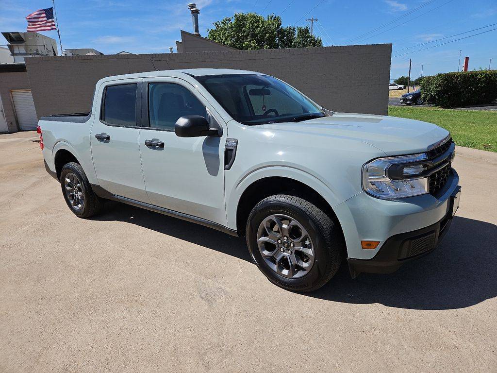 2023 Ford Maverick