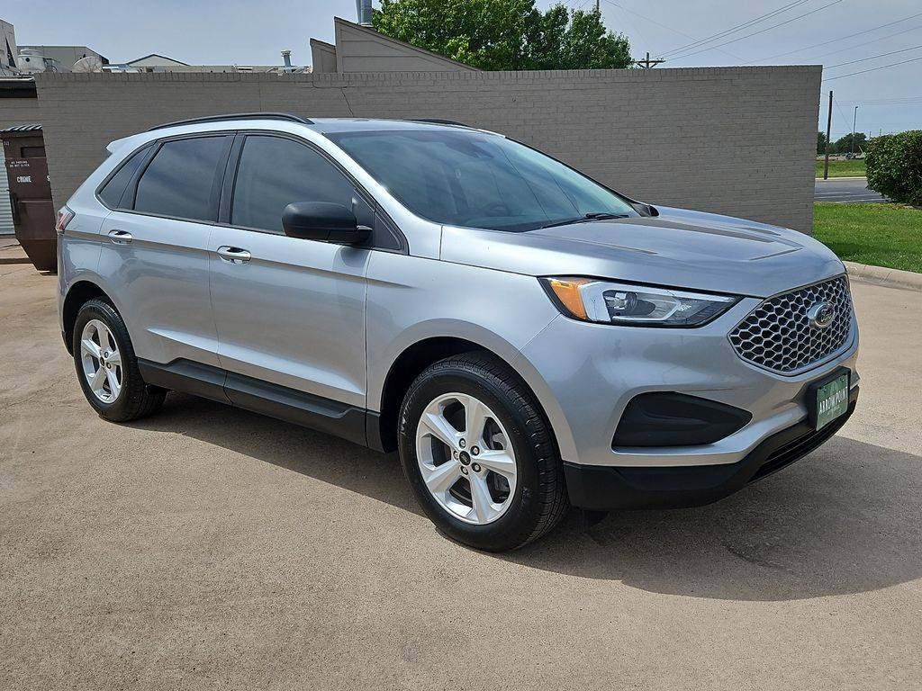2023 Ford Edge