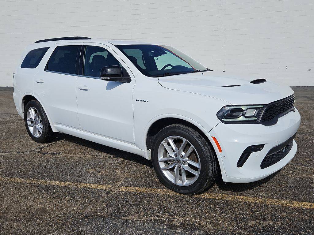 2023 Dodge Durango