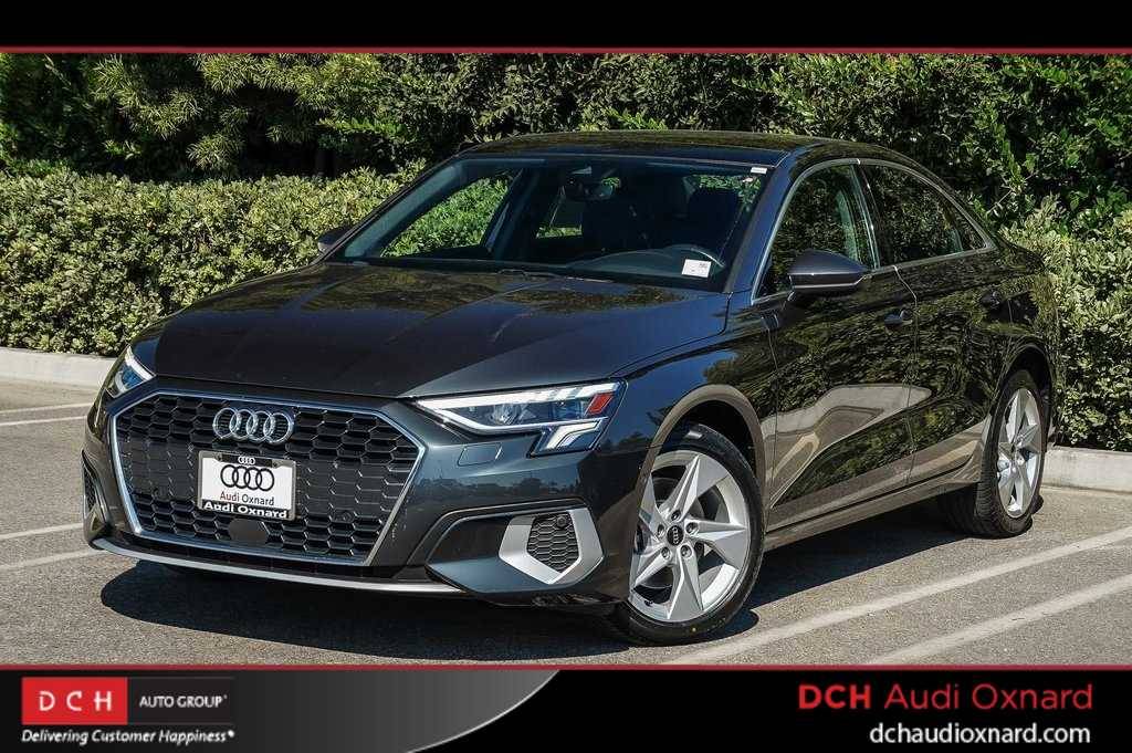 2023 Audi A3
